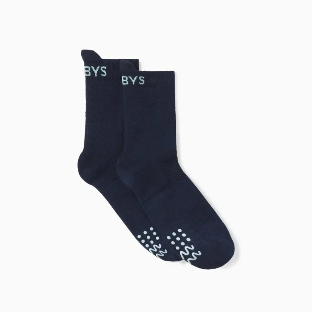 2 PACK Jambys House Socks NWT